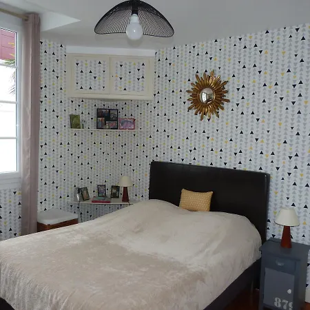 Jolie Maison De Ville - بيت للعطل