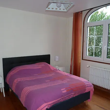 Σπίτι διακοπών Jolie Maison De Ville - Μπιαρίτζ