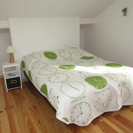 بيت للعطل Jolie Maison De Ville -