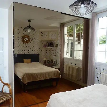 Σπίτι διακοπών Jolie Maison De Ville - *