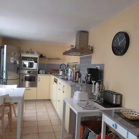 Σπίτι διακοπών Jolie Maison De Ville - Μπιαρίτζ